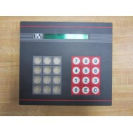 BR Automation BRRTM3-0 Control Pad Digital Display BRRTM30 - New No Box