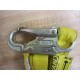 Miller 216WLS Manyard WLocking Straps