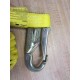 Miller 216WLS Manyard WLocking Straps