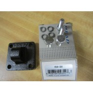 Mead HD40-200 Mounting Kit HD40200