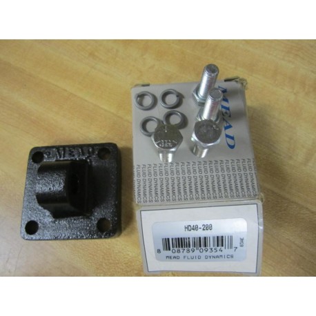 Mead HD40-200 Mounting Kit HD40200