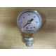 Ashcroft 1490 Pressure Gauge 0-30PSI 14 NPT - Used