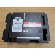 Allen Bradley 2711-T9C1 Panel View 2711T9C1 Backing - Used