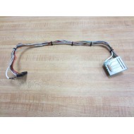 Allen Bradley 2711-T9C1 Panel View 2711T9C1 7713518852 Board wWire Harness - Used