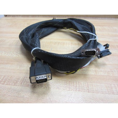 500 Touchscreen Cable Q-10T