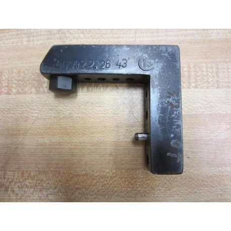 Destaco 465422.26 43 Clamp Hardware 4654222643 - Used