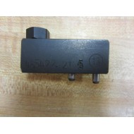 465422.21.5 Clamp Hardware 465422215 - Used