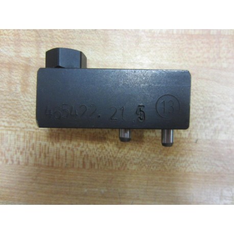 465422.21.5 Clamp Hardware 465422215 - Used