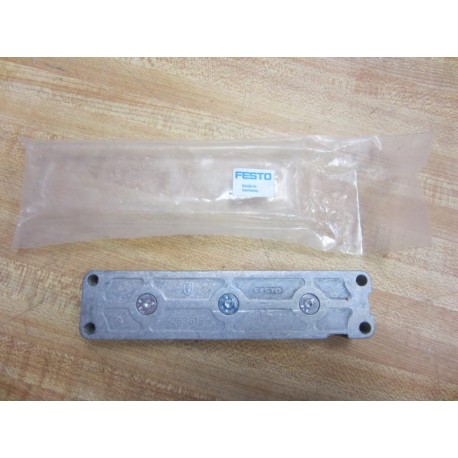 Festo EV-20120-5 13292 Clamping Module EV201205