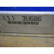 Dualite 3U686 Exit Sign KSRG-1F