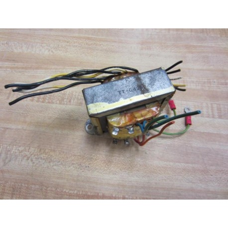 BTC 12269 Transformer TT-0423 - Used