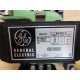 General Electric CR206D0 Starter CR206DO w Overload Relay - Used