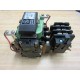 General Electric CR206D0 Starter CR206DO w Overload Relay - Used