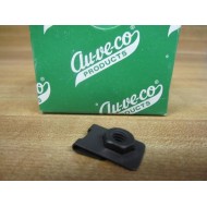 Auveco Products 90679A032 Clip-ON Nut T1420 - New No Box