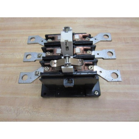 2943 2091-23 Contactor 2943209123 - Parts Only