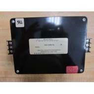 Islatrol IC+115 Tracking Filter IC115 Metal Rail Mounts - Used