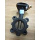 Nibco LD-2000 Butterfly Valve Ductile Iron LD2000 2"