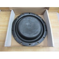 Leslie N3781094 Diaphragm 12" OD 40-06-RPP