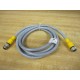 Turck RKC 4.4T-2-RSC 4.4TS622 U5192 Cable RKC44T2RSC44TS622 - New No Box