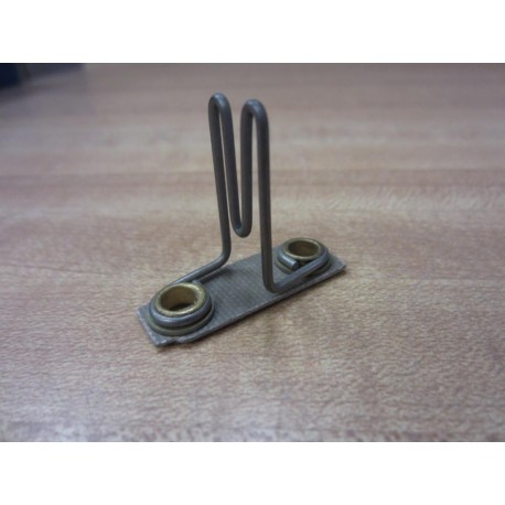 General Electric CR123C4.66A GE Heater Element C4.66A - Used