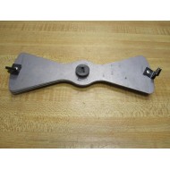 Nailor Industries 4250 Radial Blade Damper - New No Box