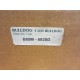 Bulldog B85M-6925G Filter 85M6925