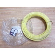 Goss 7000106 Natural Nylon Tubing 15 Meters PA0006015C - New No Box