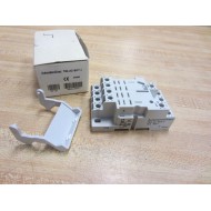 Automation Direct 784-4C-SKT-1 Relay Socket 7844CSKT1