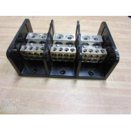 Marathon 1453986 Fuse Block - New No Box