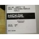 Hickok 60MT3***A Fastening Module Type 3 - New No Box