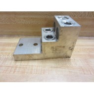 Ilsco PB4-600 Stack Lug PB4600 - New No Box