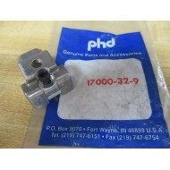 PHD 17000-32-9 Bracket Kit 17000329