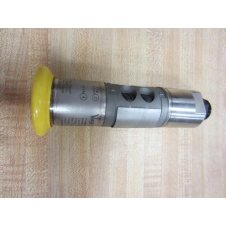 Viatran 3515AM6AV670 Pressure Transmitter - New No Box