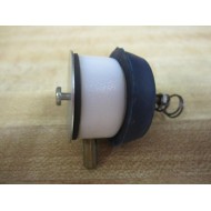 0053000012 Rubber Diaphragm 133WMAC - New No Box
