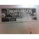 Thordarson T-45359 Transformer T45359 - Used