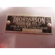 Thordarson T-45360 Transformer T45360 Old Stock - New No Box