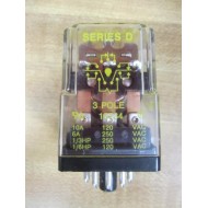 Square D 8501-KP13V20 Relay 8501KP13V20 - New No Box