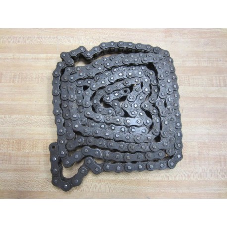 Diamond 50 Riv Chain 10' - New No Box