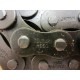 US Tsubaki RS50-1-RP Roller Chain RS501RP 10 Feet