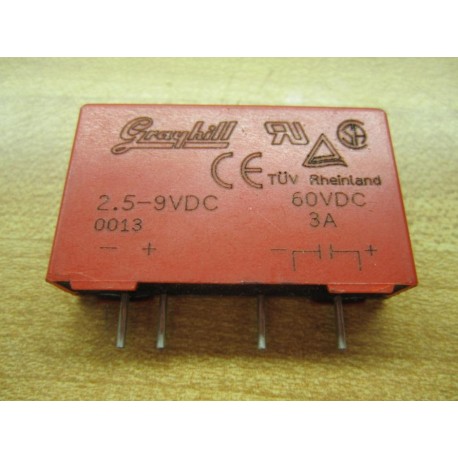 Grayhill 70M-ODC5B IO Module 70MODC5B - New No Box