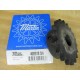 Martin 40BS18-34 Sprocket Roller 40BS1834