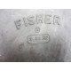 Fisher 3 79 RP Diaphragm 379RP Size 60 - New No Box