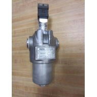 Hydac LFBN3HC60G10D1 Pressure Filter - Used