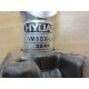 Hydac LFBN3HC60G10D1 Pressure Filter - Used