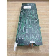 Moore Products 352EA21D1F Circuit Board 16105-36R - Used