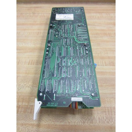 Moore Products 352EA21D1F Circuit Board 16105-36R - Used