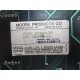 Moore Products 352EA21D1F Circuit Board 16105-36R - Used