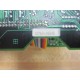 Moore Products 352EA21D1F Circuit Board 16105-36R - Used