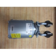 Gast 0211-143-G8CX Vacuum Pump 0211143G8CX - New No Box