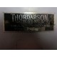 Thordarson T-45362 Transformer T45362 - New No Box